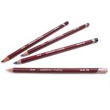 Derwent Professional Artist's Pastel Pencils Available in 72 Colours