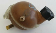 Peugeot 307 S 1.4i 2006 Genuine Coolant Expansion Tank
