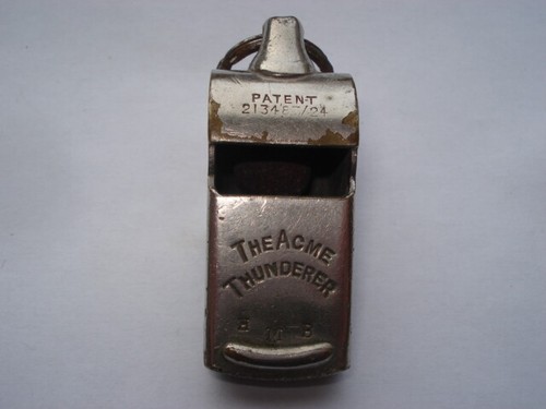 Rare c1930s vintage - h, the