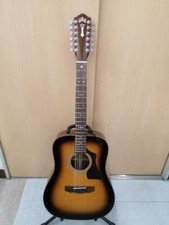 Guild 12 String Guitar