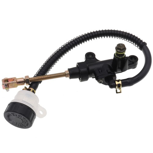 Rear brake master cylinder for - cylinder,
