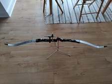 Core Archery RH Recurve Bow SF Archery Kit 25H 66-26 lbs