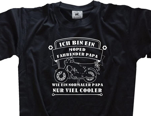 East moped dad as - east,