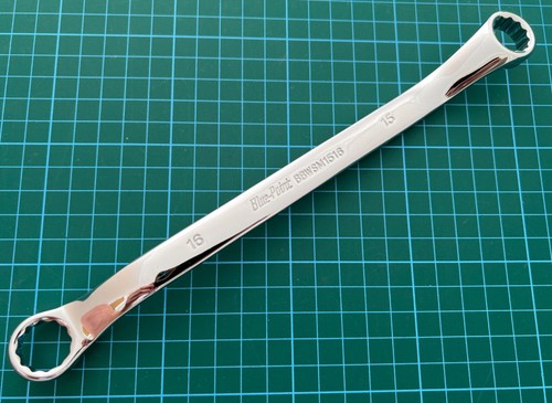 Bluepoint snap tools - bluepoint, on