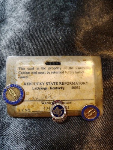 Rare vintage kentucky state - vintage,