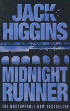 Midnight runner jack - runner, by