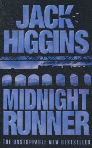 Midnight runner jack - runner,