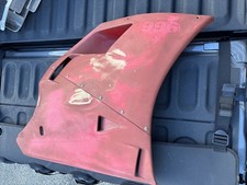 DUCATI 996 GENUINE OEM RIGHT