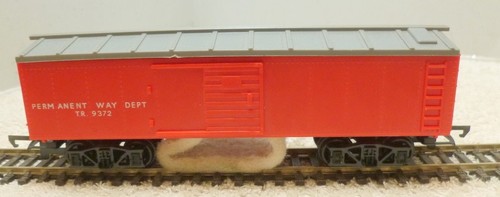 Tri ang r114 - r114, permanent