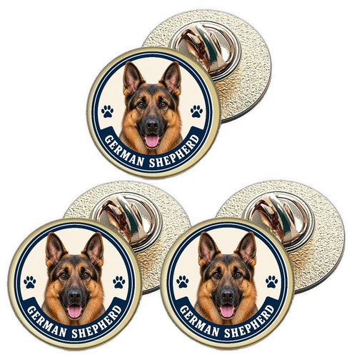 German shepherd dog - german,