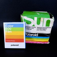 Polaroid sun 630 autofocus - sun,