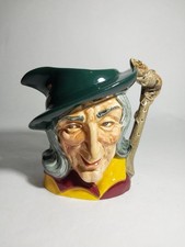 Vtg. Royal Doulton Character