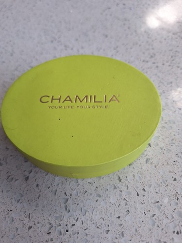 Camila braclet with charms - braclet,