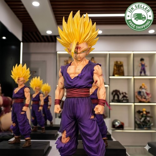 45cm dragon ball son gohan - son,