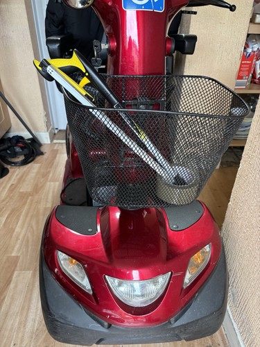 Bromakin wheel mobility - 4-wheel,