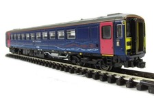 ND114J - Dapol - Class 153 DMU - First Great  Western Livery - N Gauge