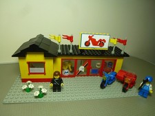 Lego Classic Town Set 6373