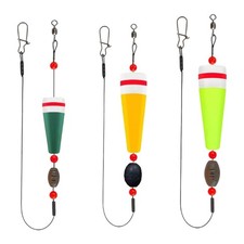 Weighted Fishing Float Buoys