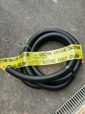 63mm (50mm I.D) Electric Cable