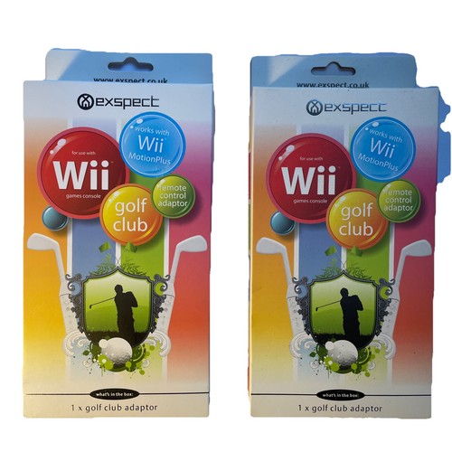 Nintendo wii exspect - 2,