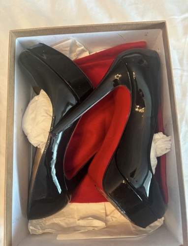 Christian louboutin bianca - christian,