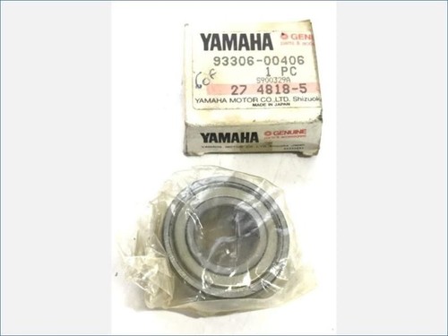 Yamaha 125 1985 1987 - dt, 1985-1987