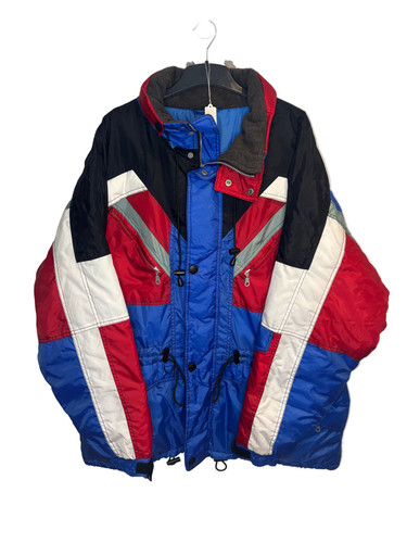 Crane sports retro - 90s, ski