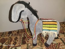 Vintage Merrythought Plush