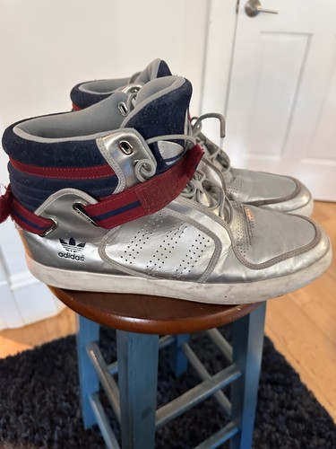 Adidas rare adi rise mid - adidas,