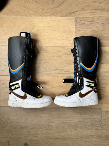 Nike riccardo tisci - nike,