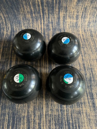 Thomas taylor lawn bowls - taylor,