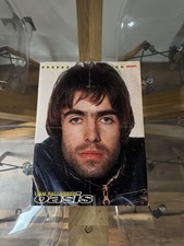 Oasis / Liam Gallagher