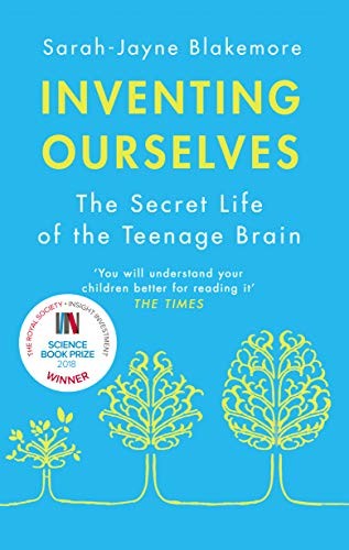Inventing ourselves the - inventing,