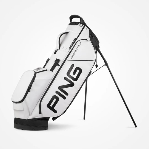 New ping hoofer - ping, tour