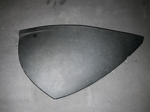 Audi front dashboard - a3,