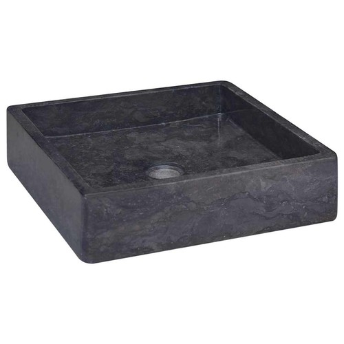 Sink 40x40x10 marble - 40x40x10, cm