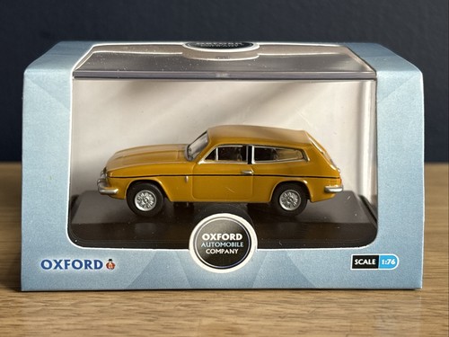Oxford diecast scale - diecast,