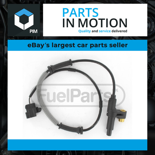 Abs sensor fits chevrolet - abs,