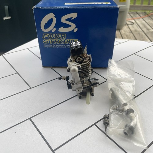 Engine fs 30 s - os,