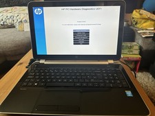 HP Pavilion 15-n256sa Laptop