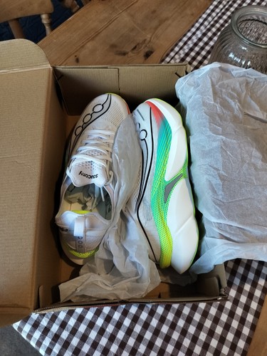Saucony endorphin elite - saucony, 3