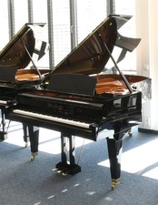 Bösendorfer Grand Piano Used