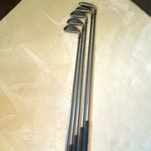 Iron sand wedge big - iron,