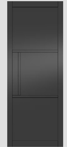 Climadoor heritage black - heritage,