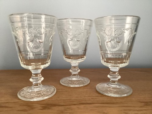 Rochere glasses - 3,