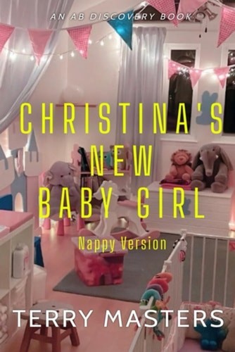 Christina new baby girl - new,