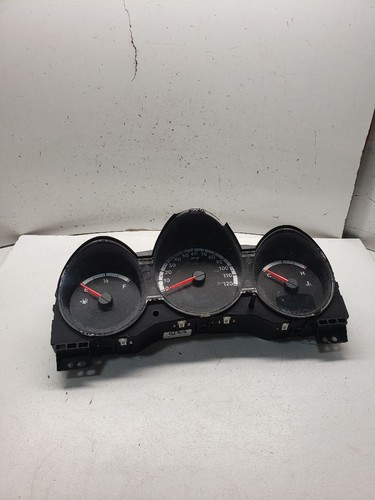 Used speedometer gauge - used, fits