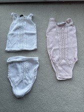 Pili Carrera Knit NewBorn Baby