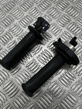 BMW R 1200 GS 2005 heated handlebar grips  2004 - 2012