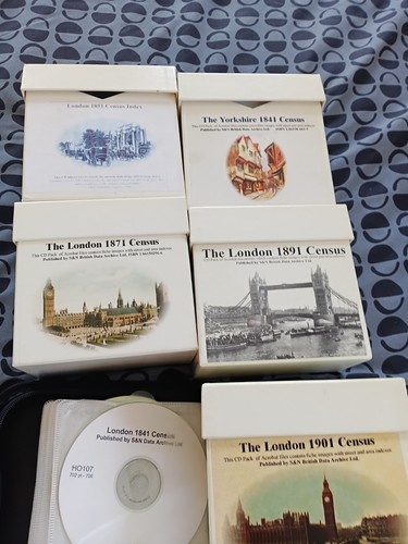 Family history genealogy - history,